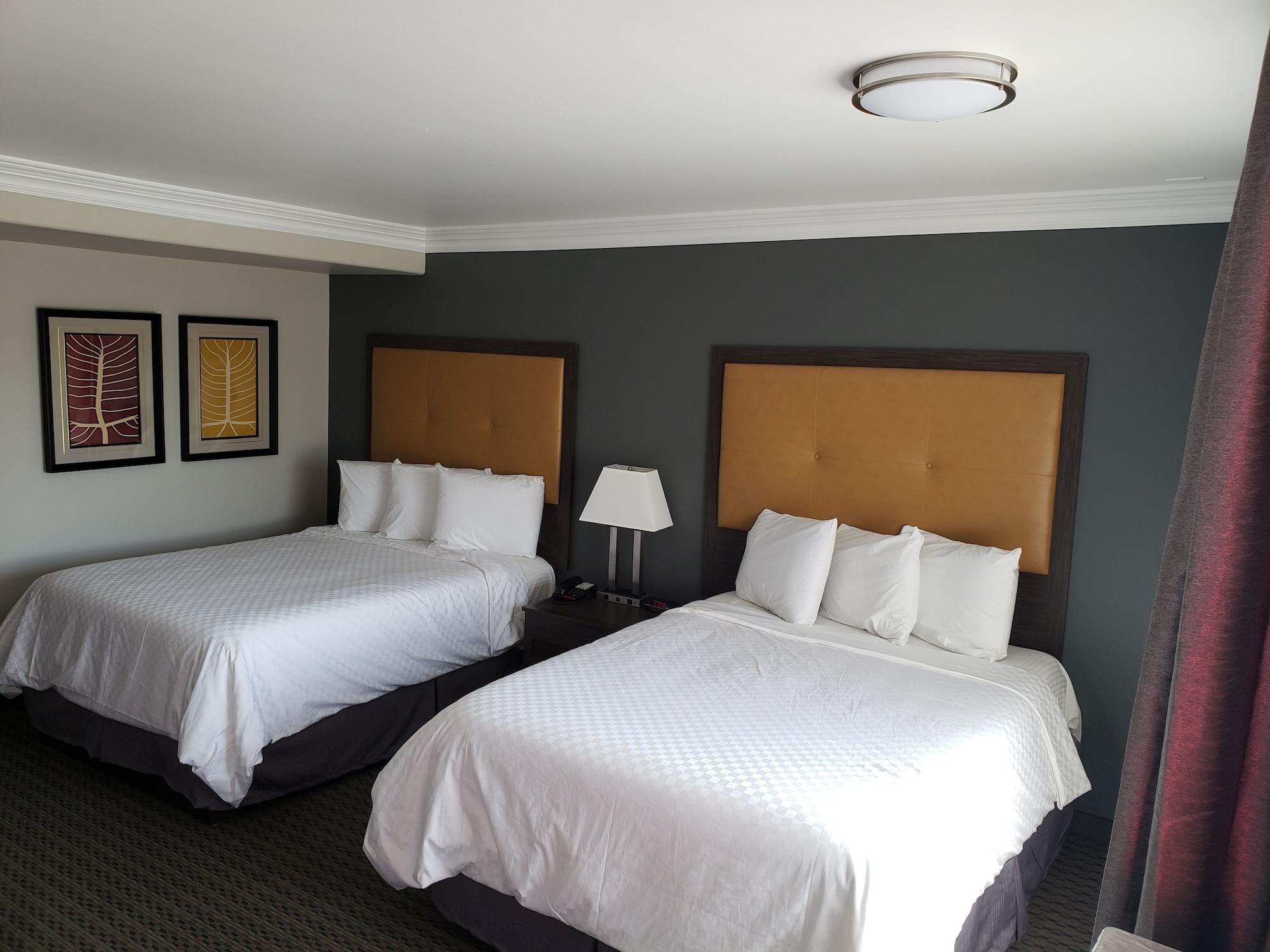 Portofino Inn Burbank Dış mekan fotoğraf