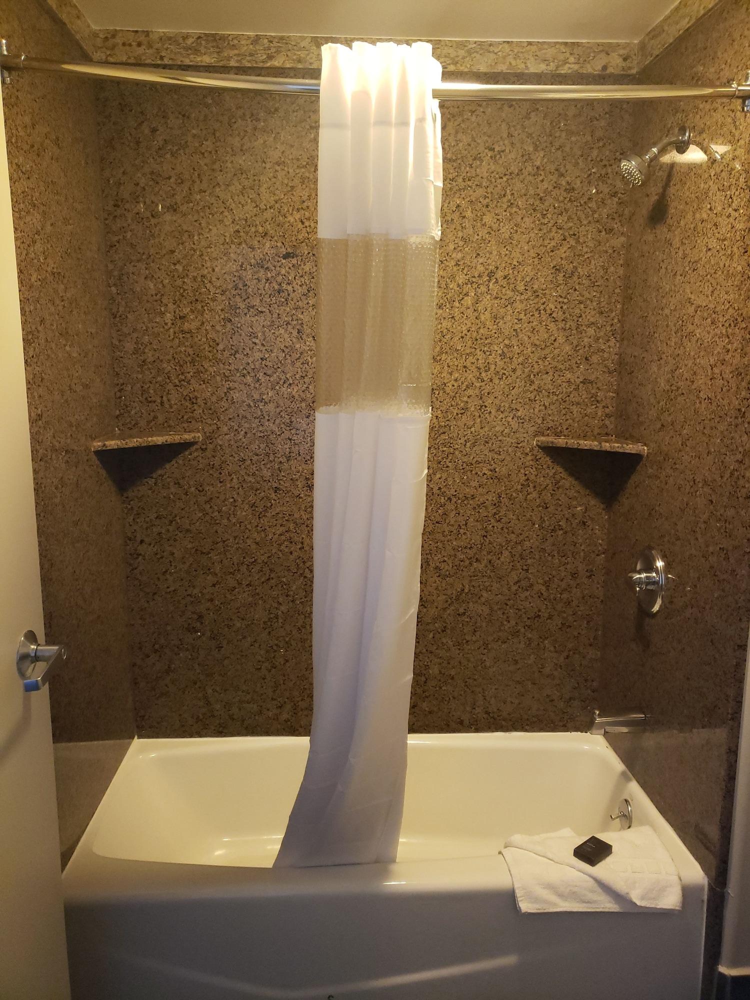 Portofino Inn Burbank Dış mekan fotoğraf