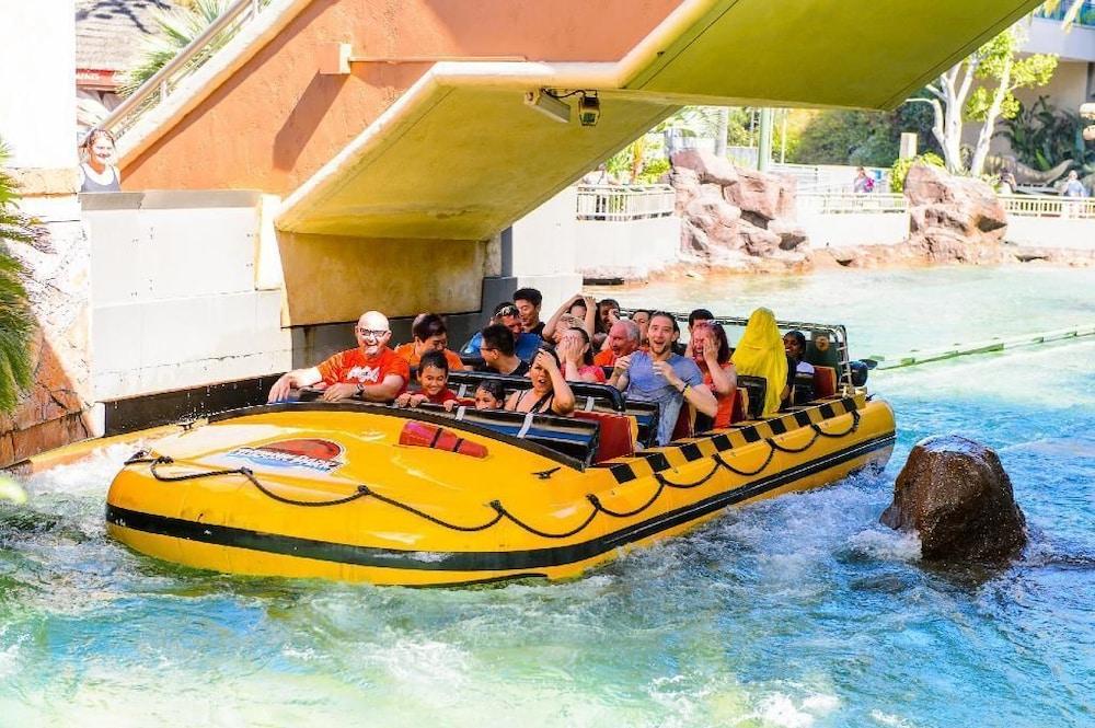 Portofino Inn Burbank Dış mekan fotoğraf