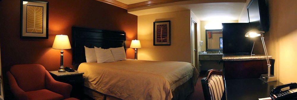 Portofino Inn Burbank Dış mekan fotoğraf