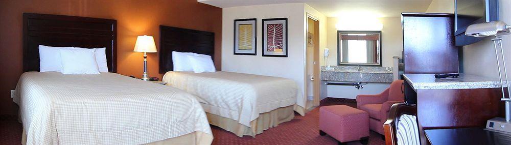 Portofino Inn Burbank Dış mekan fotoğraf
