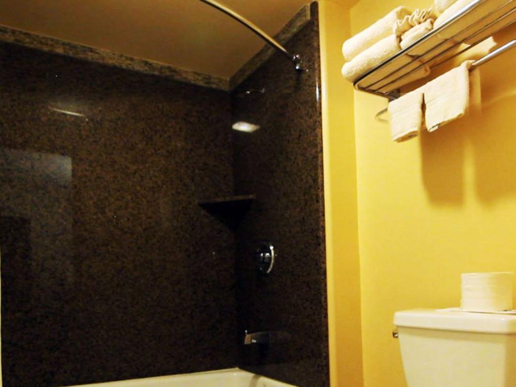 Portofino Inn Burbank Dış mekan fotoğraf