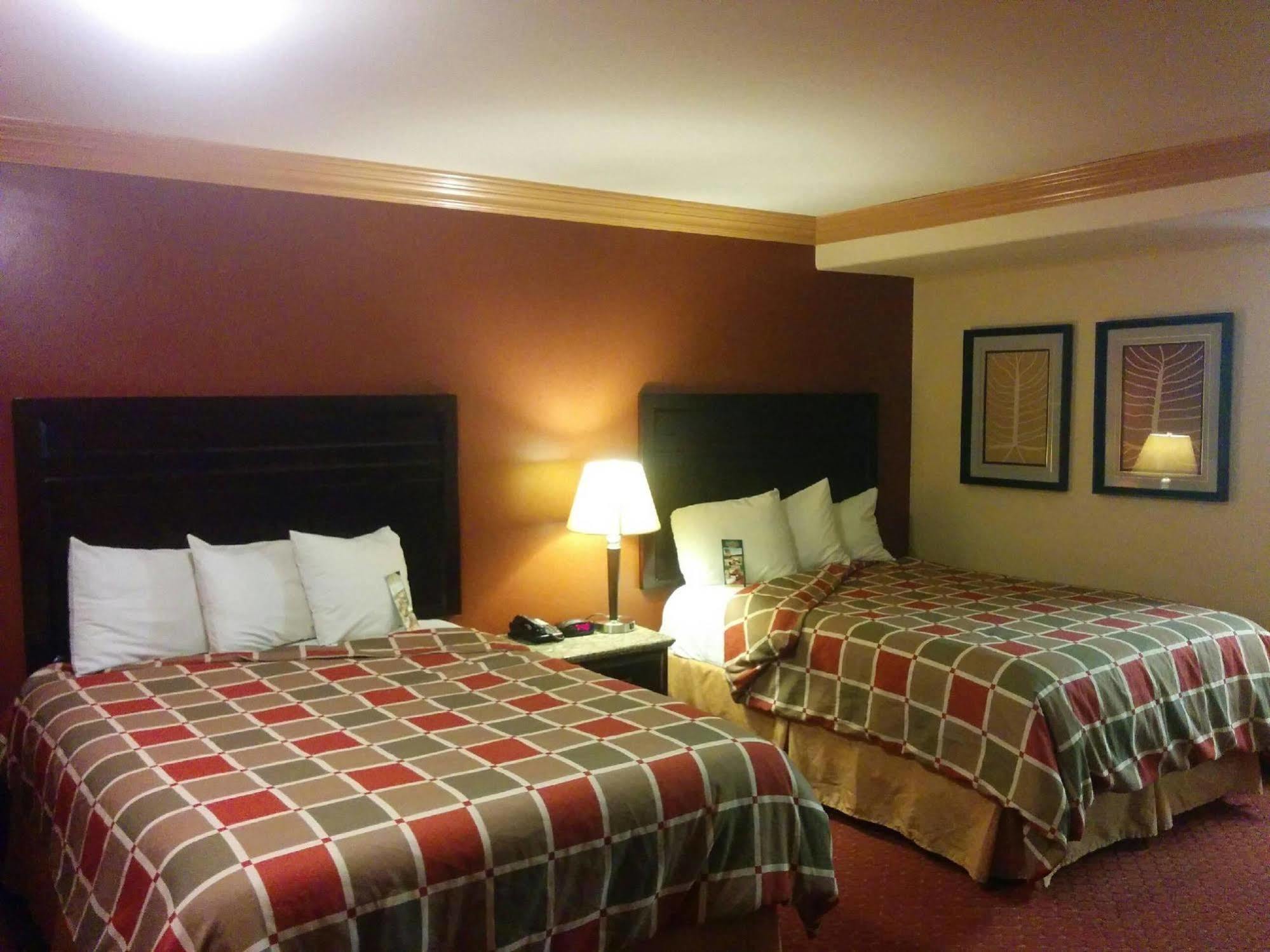 Portofino Inn Burbank Dış mekan fotoğraf