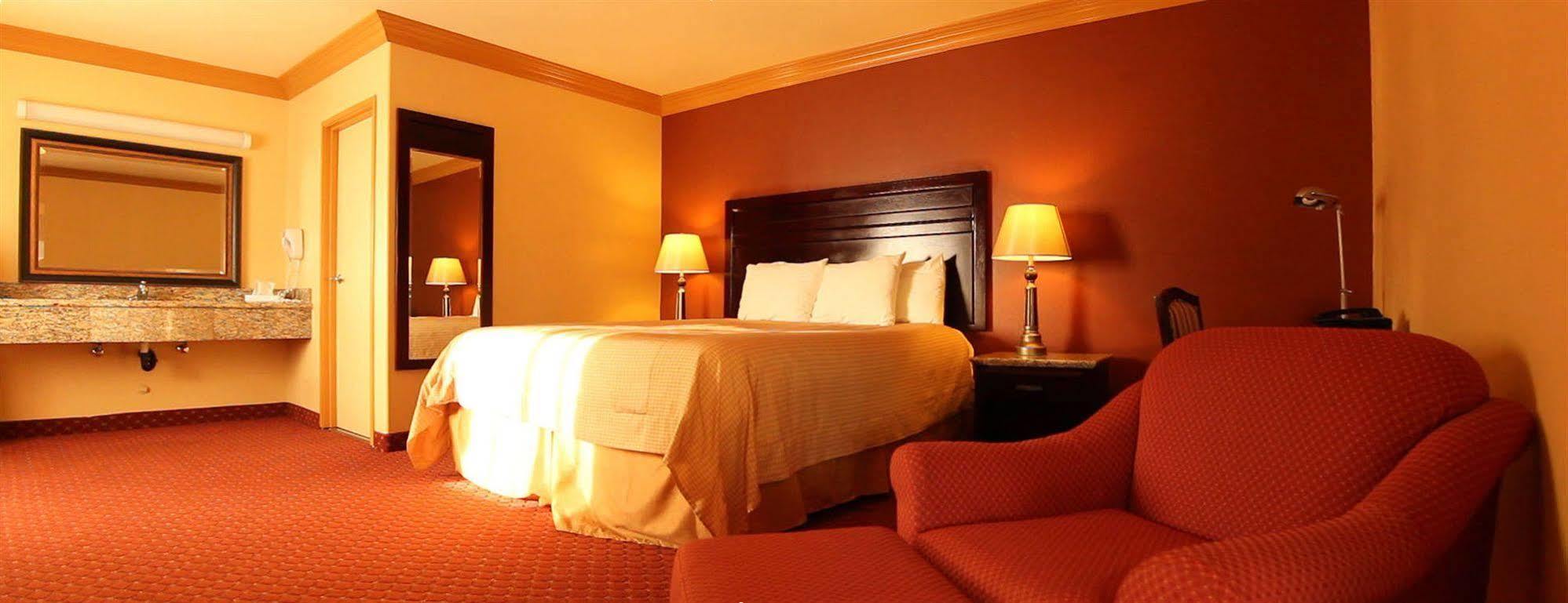 Portofino Inn Burbank Dış mekan fotoğraf