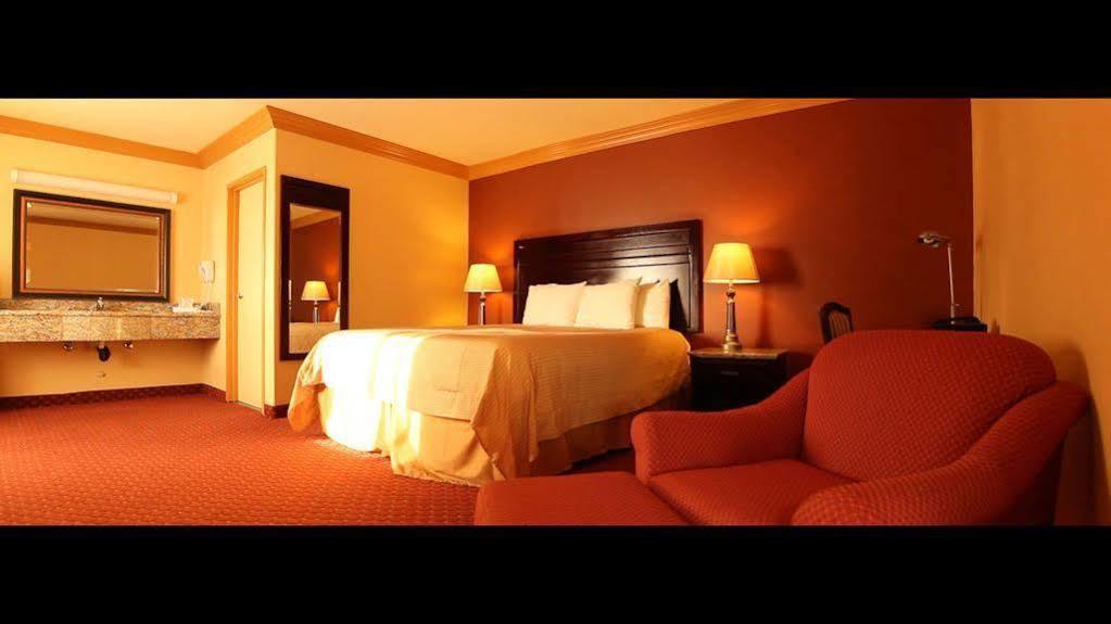 Portofino Inn Burbank Dış mekan fotoğraf