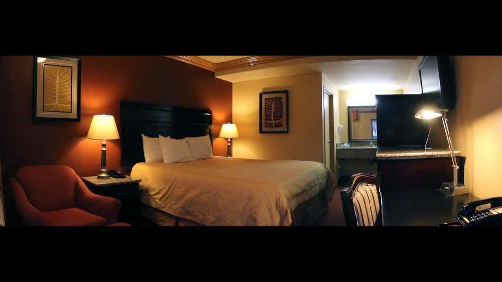 Portofino Inn Burbank Dış mekan fotoğraf