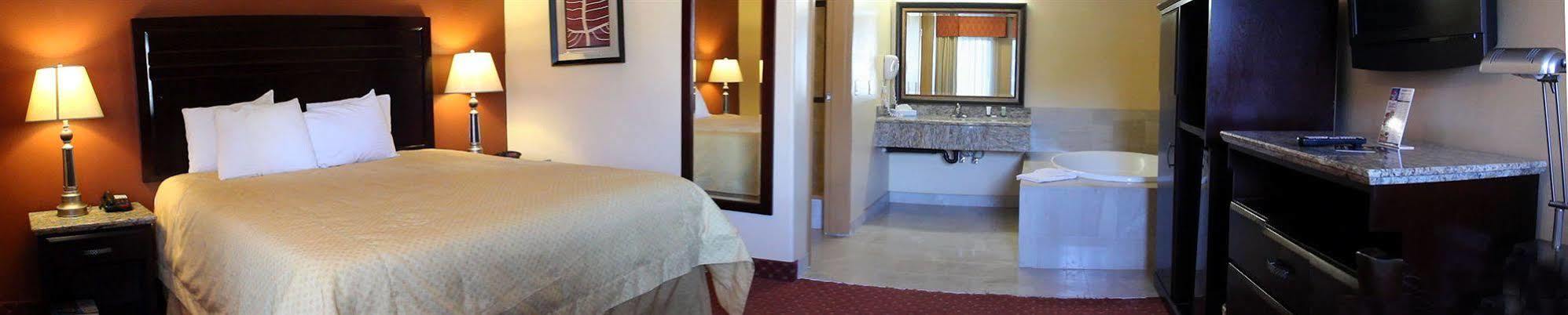 Portofino Inn Burbank Dış mekan fotoğraf